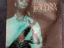 Sonny Rollins Newk's Time Vinyl LP Blue Note 4001  RVG DG 47W 63rd St VG+/VG+