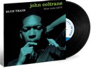 John Coltrane: Blue Train (Vinyl) (Tone Poet)
