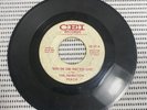 The Hamilton Peach With The Girl That You Love CEI 45 Vinyl Record #3117