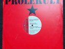 JONES  &  STEPHENSON  THE  FIRST  REBIRTH  (REMIXES)  VINYL  12´´  MAXI  1994