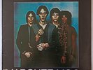 Protopunk Television Marquee Moon Elektra K 52046 UK 1977 mouvence patti smith