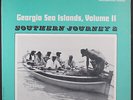 VARIOUS: southern journey 2, georgia sea islands, vol. 2 PRESTIGE INT'L 12