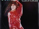 TINA TURNER: stand by your man LUP SOM 12