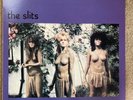 The Slits - Cut Vinyl LP (1979) First Pressing EX/VG+