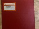 RAMONES - Beat From The Street - Rock Around The World LP with CUE SHEETS NM kbd