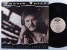 TRAVIS TRITT Proud Of The Country COPPERHILL LP VG++ SHRINK u