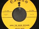 Melvin Smith : Open The Door Richard / Zaki Sue Cameo 7 