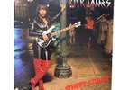 Rick James - Street Songs Vinyl LP - 1981 First Press - Gordy Records G8-1002M1