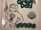 *SEALED* Green Day - Kerplunk vinyl LP includes 7” out of print NEW rare