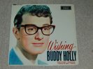 BUDDY HOLLY. WISHING. CORAL FEP 2067 (SUPER HARD TO FIND EP).