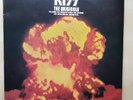 KISS | The Originals | Victor Japan 1976 Vinyl | incl. Booklets + Army Sticker |
