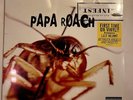 PAPA ROACH Infest Vinyl LP Original Pressing SEALED - R A R E