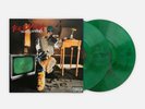 Redman - Muddy Waters Exclusive VMP Club Green Black Smoke Color Vinyl 2LP