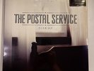 The Postal Service - GIVE UP - DELUXE EDITION Box Set Vinyl 2 LP NEW SEALED