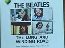 BEATLES Near Mint+ SLEEVE/VINYL 1970 