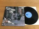 PETER GREENS FLEETWOOD MAC..RARE UK FIRST ISSUE ALBUM..BLUE HORIZON..7-63200