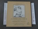 RAVEL DAPHNIS AND CHLOE SUITES 1 AND 2 CLUYTENS NM LP ANGEL ANG.35054