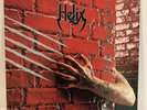 Helix - Wild In The Streets - 1987 Vinyl Pressing