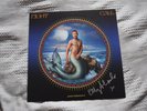 Years & Years - Night Call BLUE Vinyl SIGNED SLEEVE - As New Unplayed