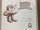 AMERICAN COUNTRY COUNTDOWN VINYL 3 RECORD BOX SET VG