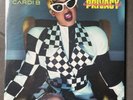 Cardi B Invasion Of Privacy EU Edition 2 X Vinyl AS NEW