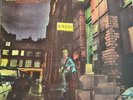 DAVID BOWIE -  THE RISE AND FALL OF ZIGGY STARDUST AND THE SPIDERS FROM MARS