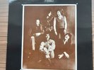 FAMILY LP A SONG FOR ME NM/EX
