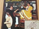 PARODIES OF LALO GUERRERO - SIGNED/AUTOGRAPHED - LP - AMBIENTE AMB-100