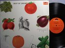 CREAM LP In Shrink / Best Of Cream