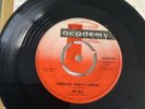 RARE JIM DALE 45 SOMEWHERE THERE’S A SOMEONE ACM ACADEMY EXC 45-AD 001