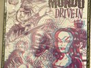 MONDO DRIVE-IN 12” VINYL LP RARE SURF HORROR COMP SEALED SATAN’S PILGRIMS