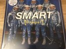 Sleeper YELLOW Double Vinyl Smart 25th Anniversary Edition Only 500 Signed Print