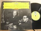 DGG 138 111 Bartok Piano Concertos #2,3 Anda Fricsay Red Stereo Tulip 8/60 NM