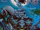 Angel Dust To Dust You Will Decay  (Vinyl)  12