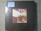 Led Zeppelin Super Deluxe sealed Box set II CDs LPs book print