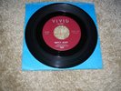 R&B ROCKER-HAROLD BURRAGE-BETTY JEAN--HEAR IT