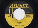 '54 Jazzy R&B Sax Instros ARNETT COBB Night/No Child No More ATLANTIC M- HEAR