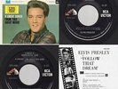 NM DOS  Elvis Presley 