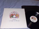 QUEEN - a night at the opera -1975-UK FIRST PRESS -  EMI -( A-2;B-2) - N/MINT