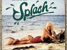 SPLASH - OST Soundtrack LP 1984 Cherry Lane 00301 Vinyl * -/Near MINT
