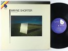 Wayne Shorter - The Soothsayer LP - Blue Note VG+