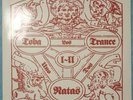 Los Natas – Toba Trance (Volumen I/Volumen II) - Made in Germany 2004-NASONI 027