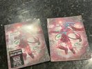 coheed and cambria deluxe best buy afterman edition WITH ERRORS  RARE