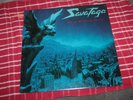 SAVATAGE - DEAD WINTER DEAD - GREECE METAL LP 1995- FM ORIGINAL