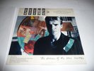 LP Sting (of the Police) - The Dream of the Blue Turtles PICTURE DISC
