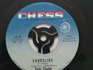 TONY CLARKE (Landslide) CLASSIC NORTHERN Soul.