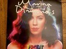 Marina And The Diamonds FROOT Album Vinyl RARE - Good Condition