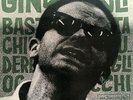 GINO PAOLI  LP BASTA CHIUDERE GLI OCCHI 33 GIRI I^ STAMPA ORIGINALE 1964
