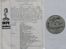 MOE BANDY, JOE STAMPLEY Silver Eagle Cross Country Show 3x LP + log 1-1984 promo