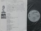 MOE BANDY, JOE STAMPLEY Silver Eagle Cross Country Show 3x LP + log 1985 promo